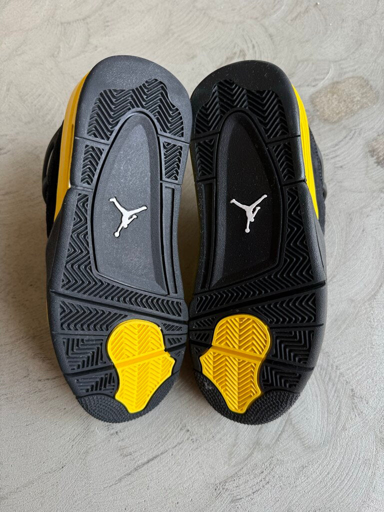 Jordan 4 Thunder sz. 7Y