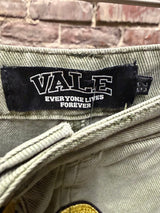 Vale State Forever Skittles Jorts sz. 32