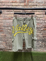 Vale State Forever Skittles Jorts sz. 32