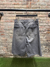 Bravest Studios Sapphire Jorts sz. 32