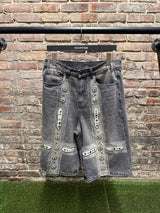 Bravest Studios Sapphire Jorts sz. 32