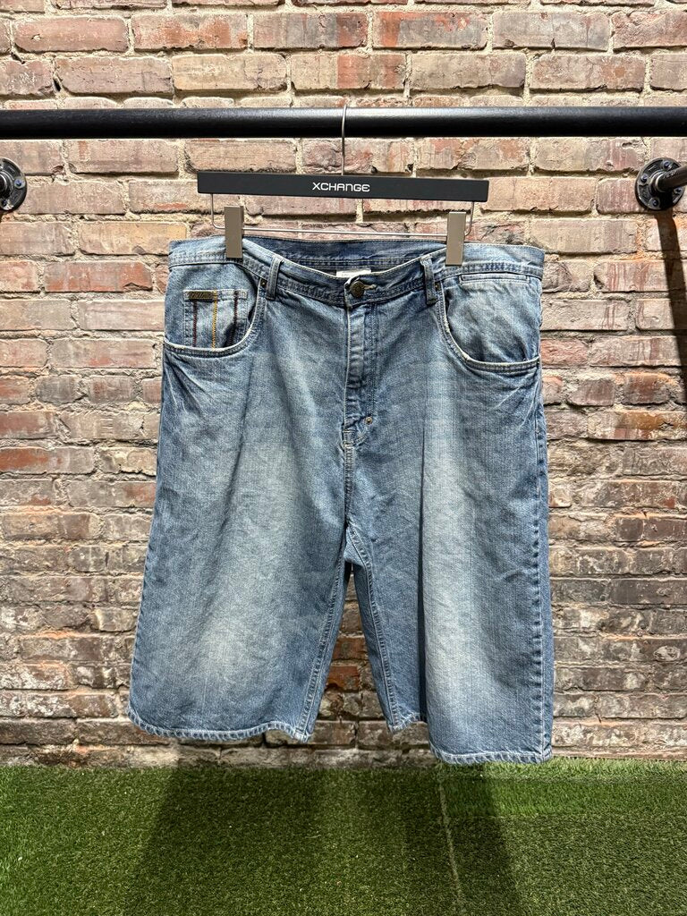 Vintage G-Unit Jorts sz. 38