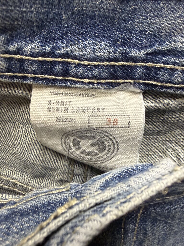 Vintage G-Unit Jorts sz. 38