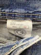 Vintage G-Unit Jorts sz. 38