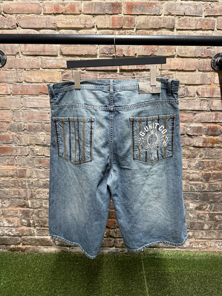 Vintage G-Unit Jorts sz. 38