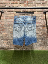 Vintage Denim Shorts sz. 34