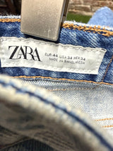 Vintage Denim Shorts sz. 34