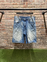 Vintage Denim Shorts sz. 34