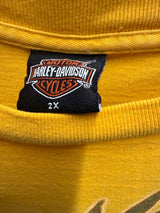 Harley Davidson Lynchburg sz. XXL
