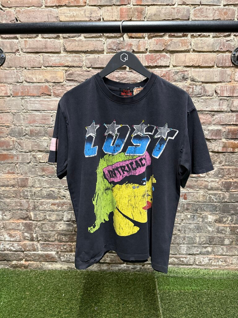 Lost Intricacy Love Lost Tee sz. M