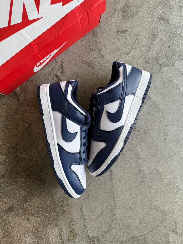 Nike Dunk Midnight Navy sz. 11