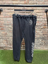 Chrome Heart Horseshoe Logo Sweats sz. XL
