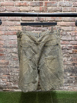 Vale Forever Rainstorm Jorts 'Mid Wash' sz. 36
