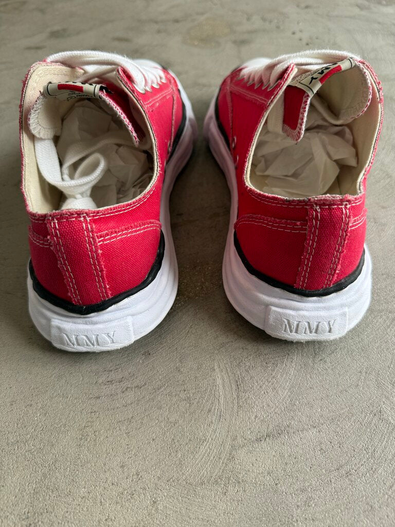 Maison Mihara Yasuhiro Peterson sz. 45