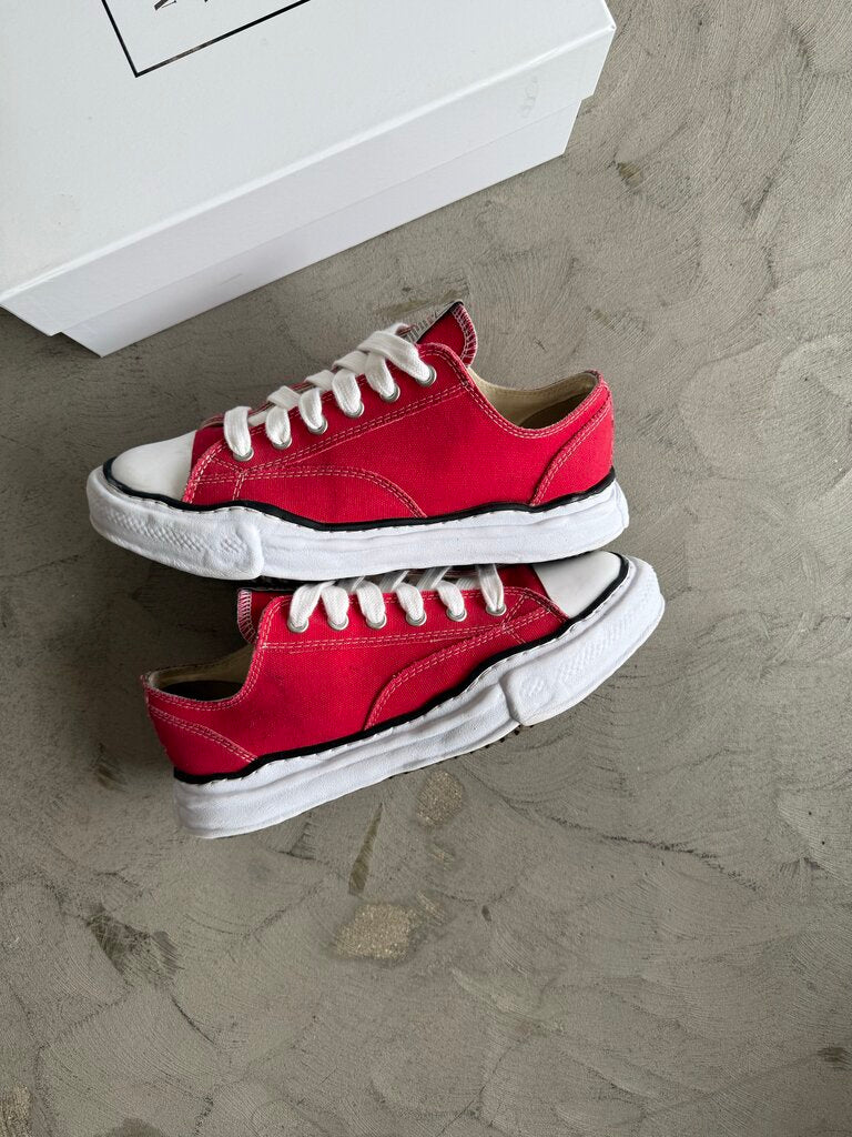 Maison Mihara Yasuhiro Peterson sz. 45