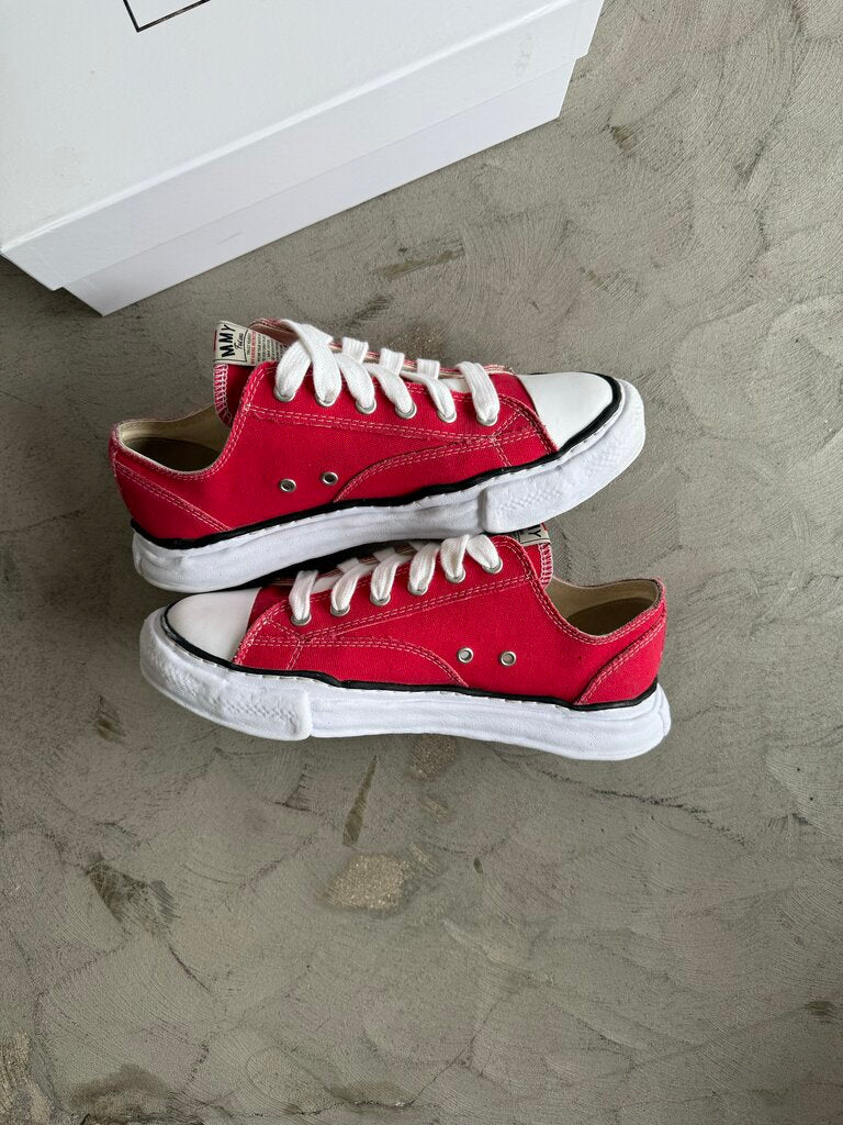 Maison Mihara Yasuhiro Peterson sz. 45