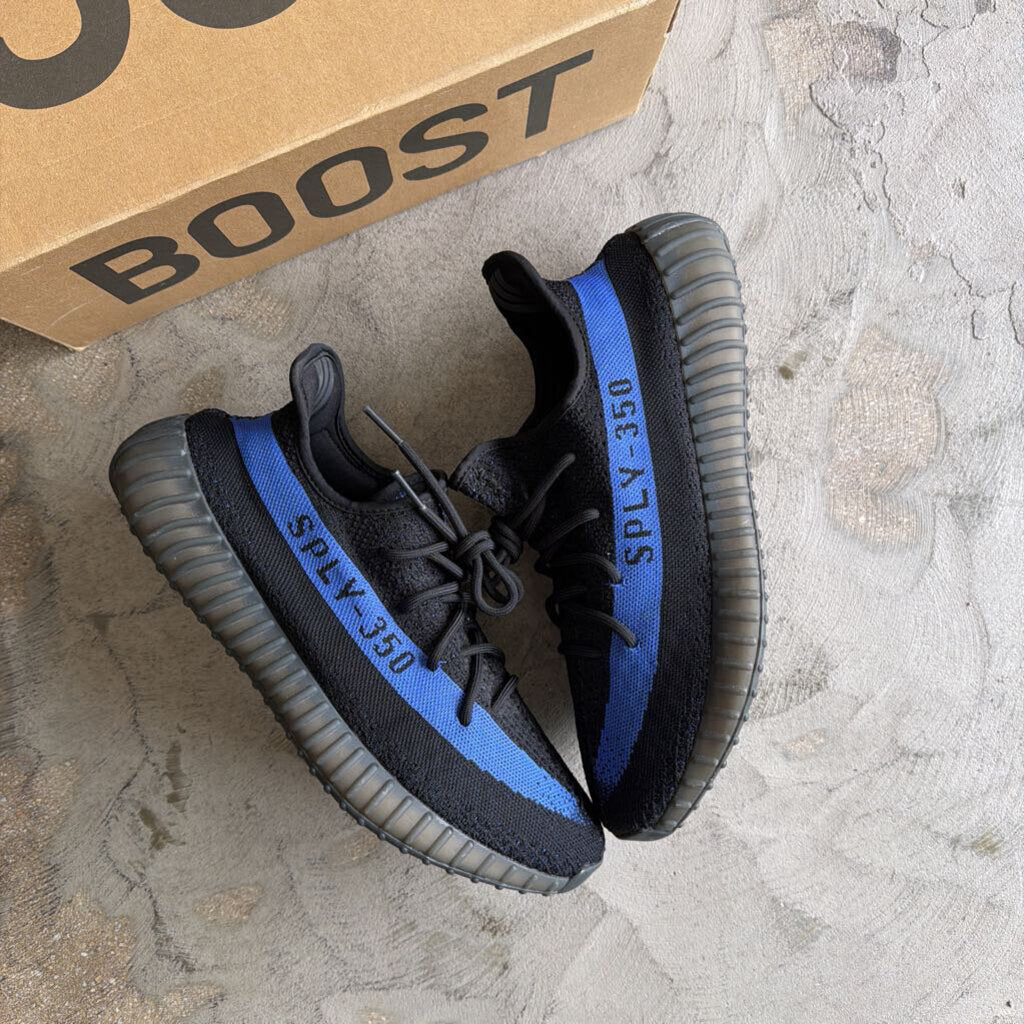 Yeezy 350 Dazzling Blue sz. 13