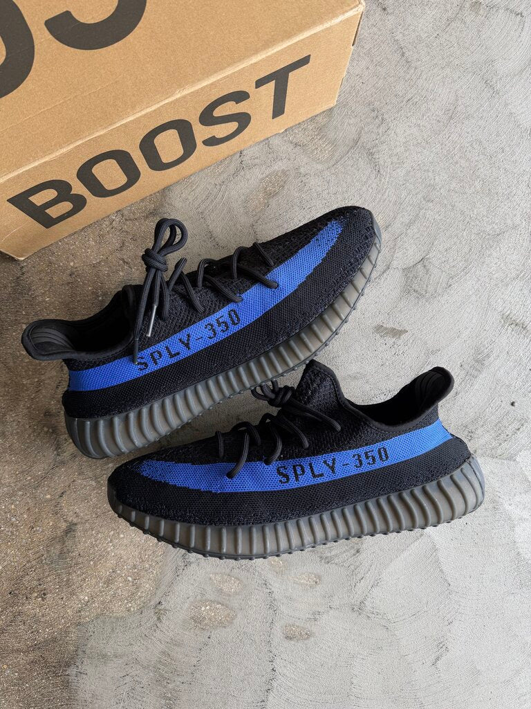 Yeezy 350 Dazzling Blue sz. 13
