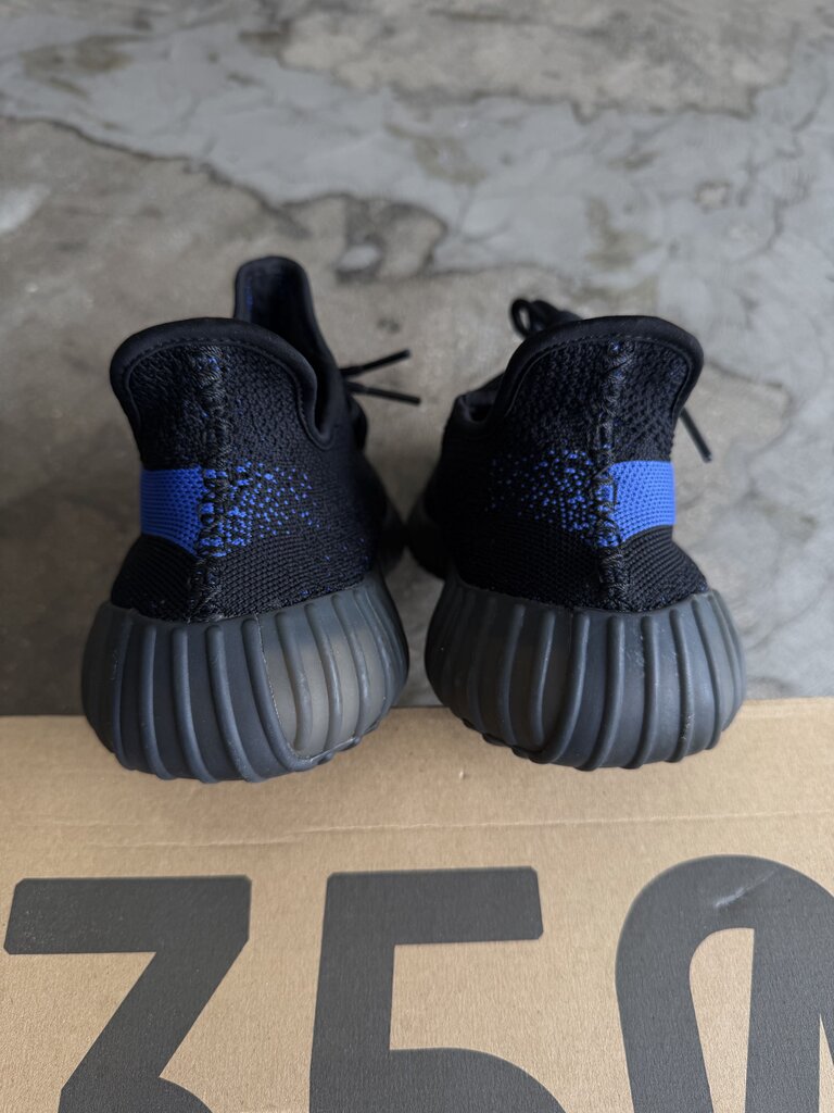 Yeezy 350 Dazzling Blue sz. 13