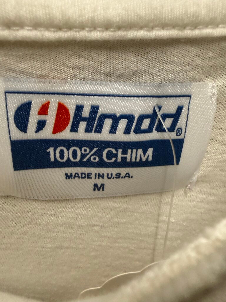 HMDD Bidi Boom Tee sz. M