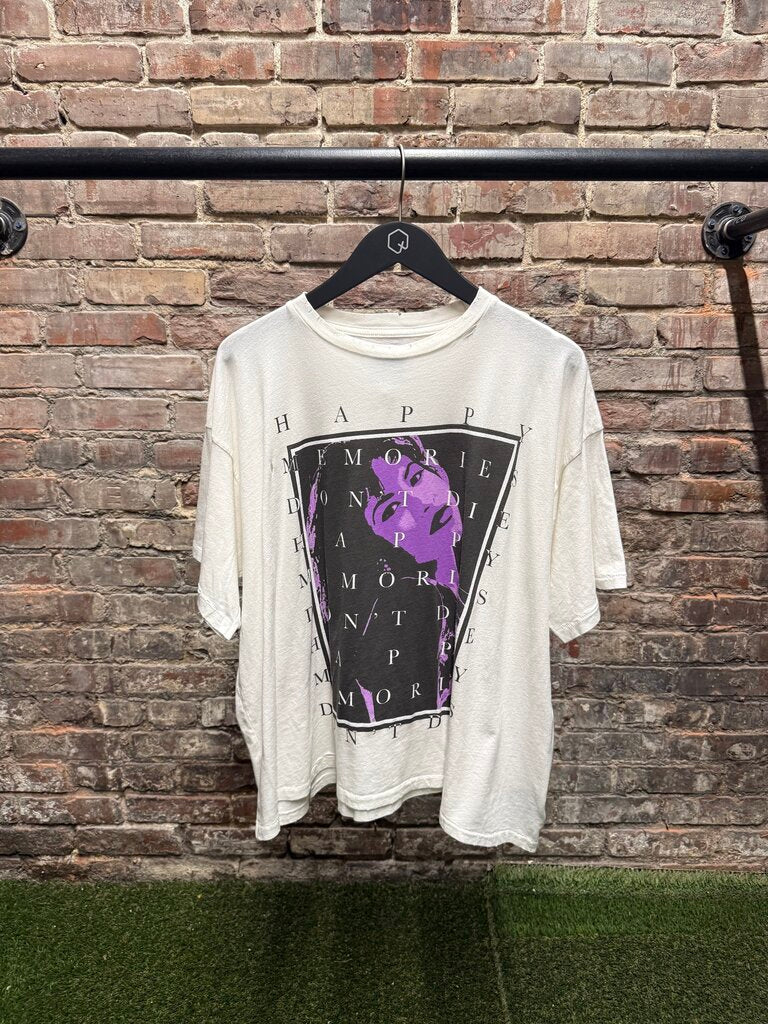 HMDD Bidi Boom Tee sz. M
