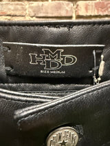 HMDD Lambchop Shorts sz. M