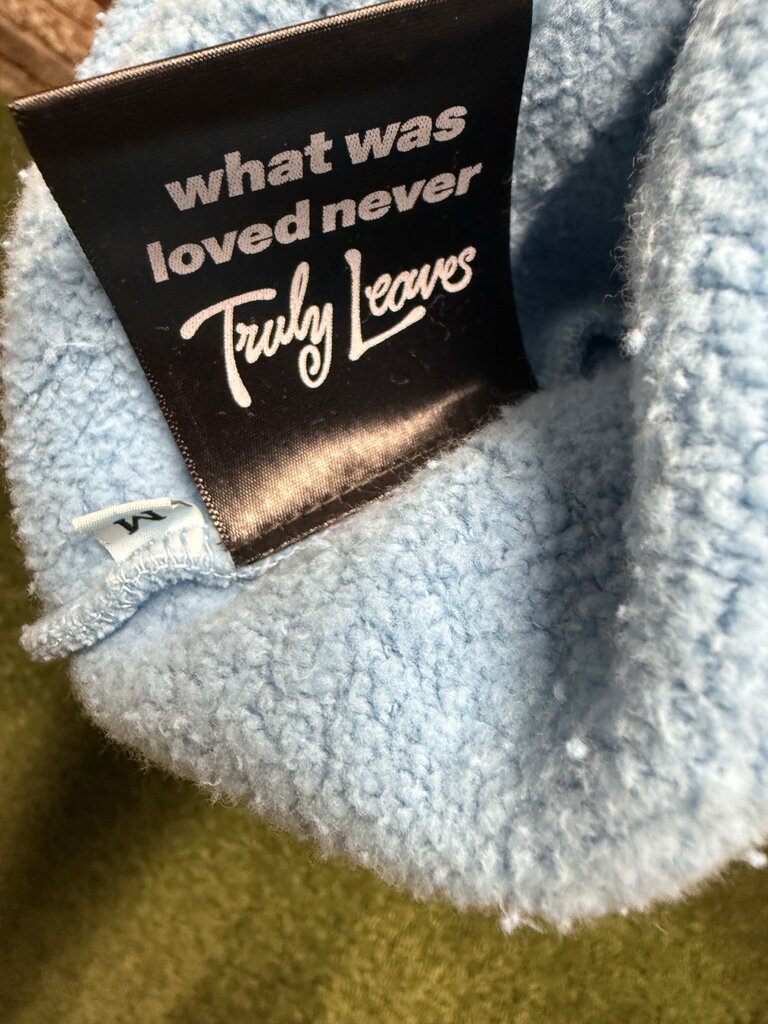 HMDD 10MM CLub Crewneck