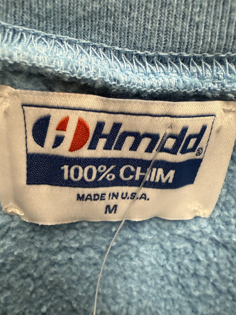HMDD 10MM CLub Crewneck