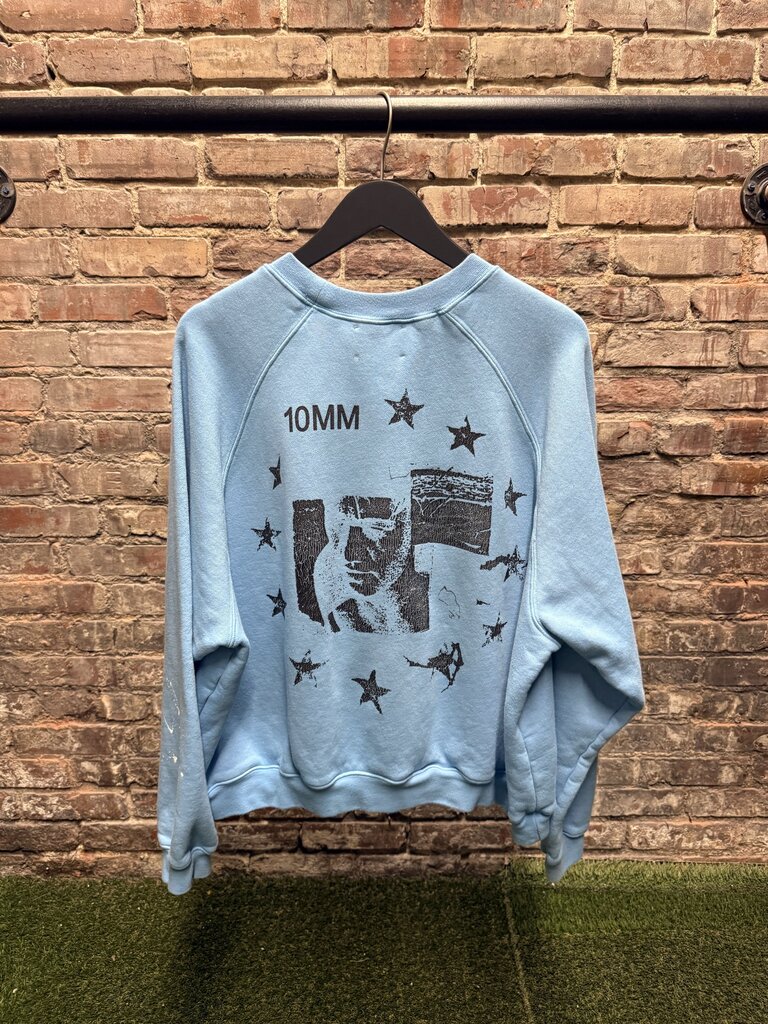 HMDD 10MM CLub Crewneck