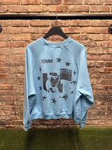 HMDD 10MM CLub Crewneck