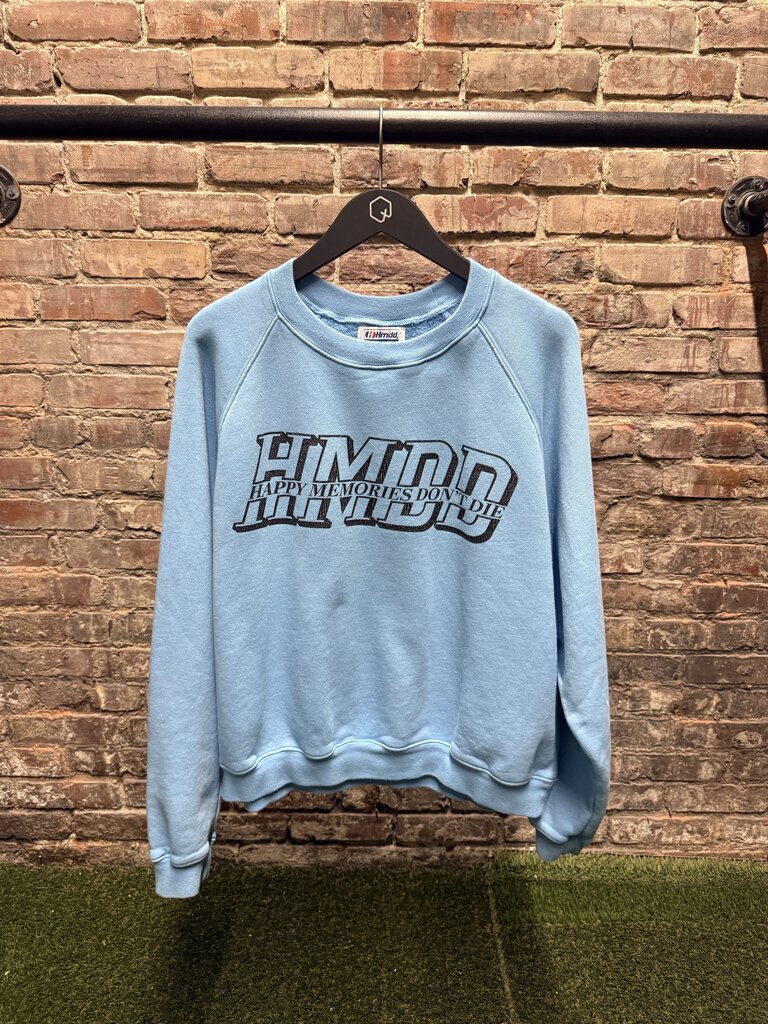 HMDD 10MM CLub Crewneck