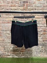 Bottega Veneta Toweling Shorts sz. L