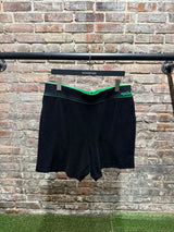 Bottega Veneta Toweling Shorts sz. L