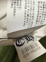 Chrome Hearts Gradient Logo Tee sz. L