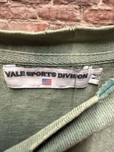 Vale Dreams L/S Green sz. M