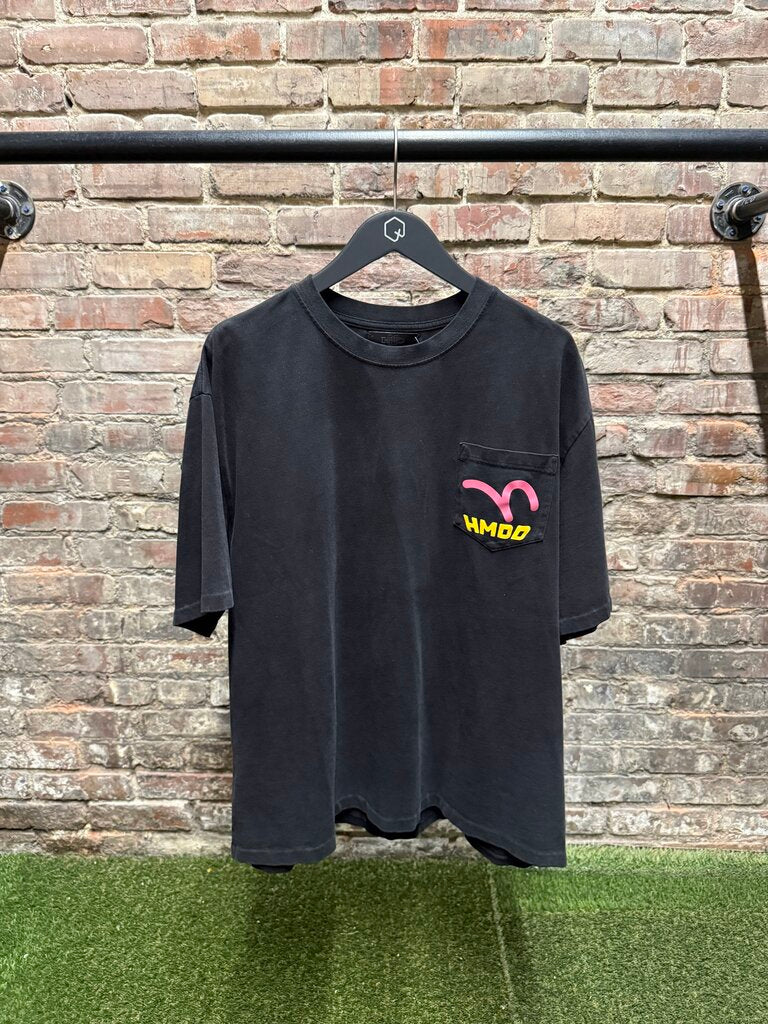 HMDD Quad Pocket Tee sz. L