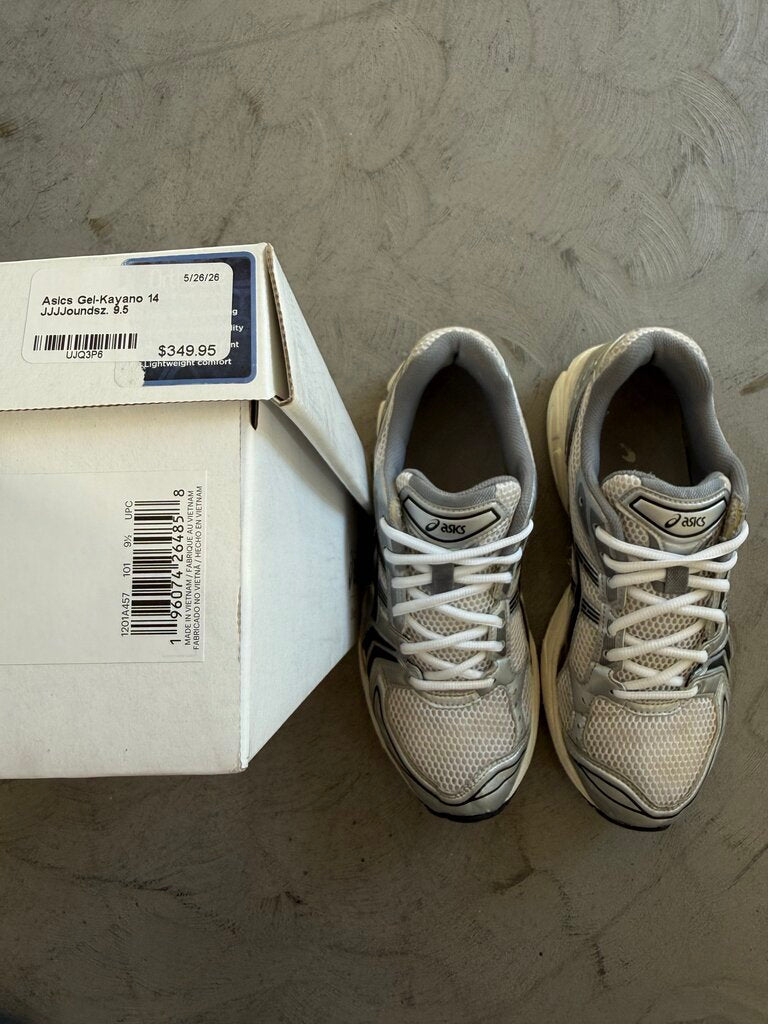 Asics Gel-Kayano 14 JJJJoundsz. 9.5