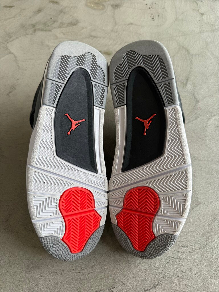 Jordan 4 Infrared sz. 10