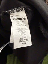 Supreme Mitchell & Ness Satin Baseball Jersey sz. XL