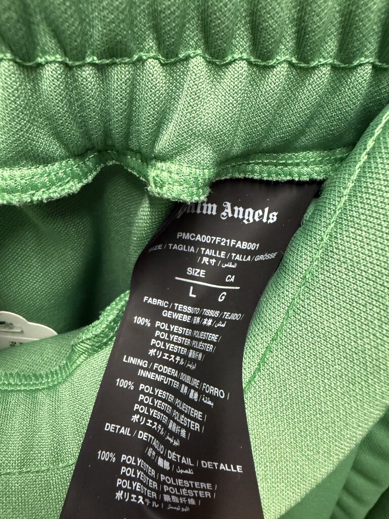 Palm Angels Classic Track Pants sz. L