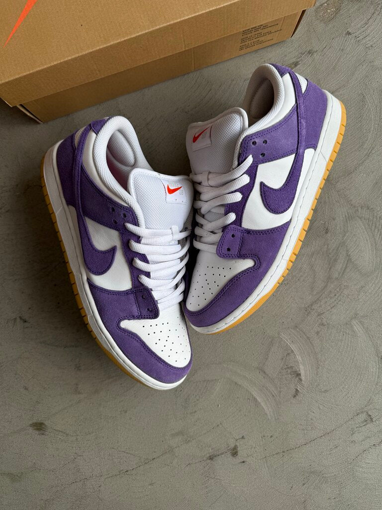 Nike SB Dunk Low Pro ISO sz. 10.5