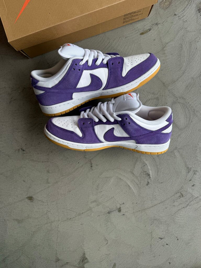 Nike SB Dunk Low Pro ISO sz. 10.5