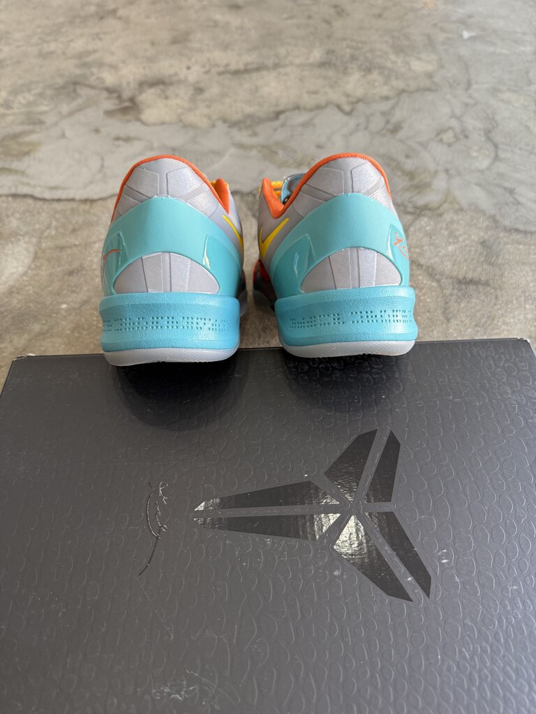 Nike Kobe 8 Protro Venice Beach sz. 10.5