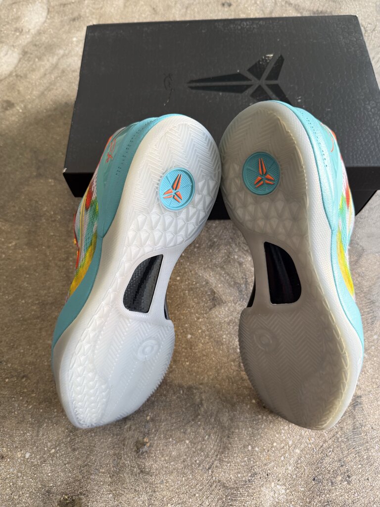 Nike Kobe 8 Protro Venice Beach sz. 10.5