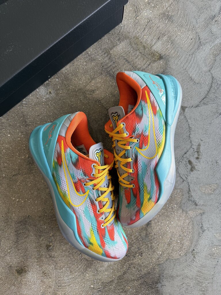 Nike Kobe 8 Protro Venice Beach sz. 10.5