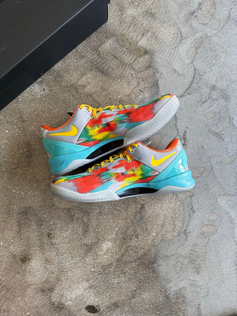 Nike Kobe 8 Protro Venice Beach sz. 10.5