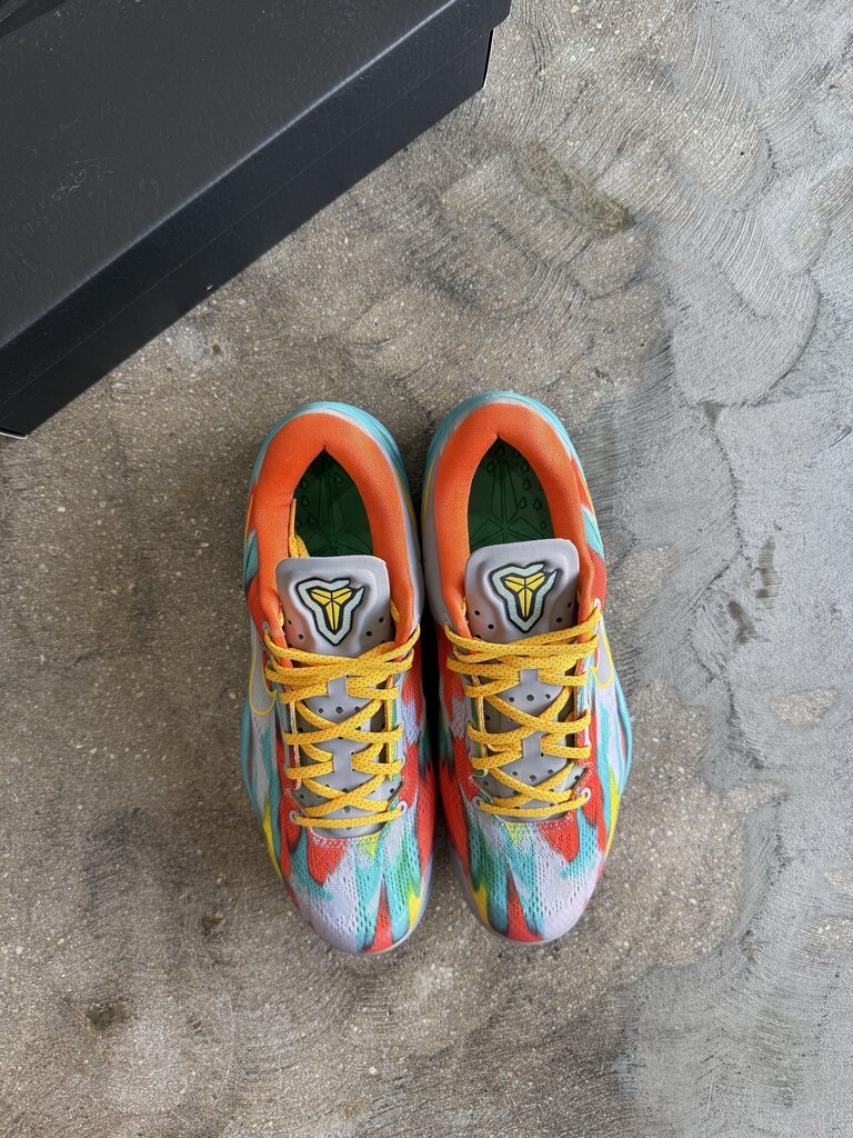 Nike Kobe 8 Protro Venice Beach sz. 10.5