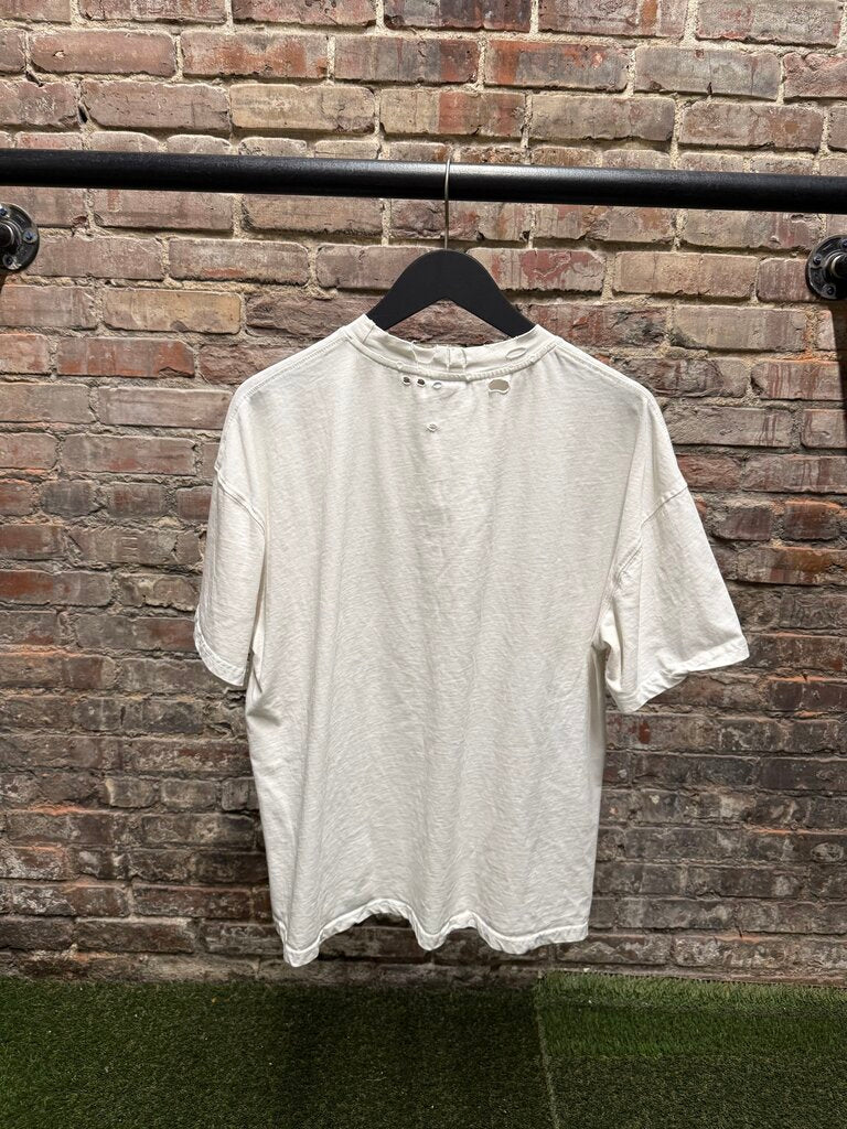 Vale State Polo Bulldog Bling Tee sz. S