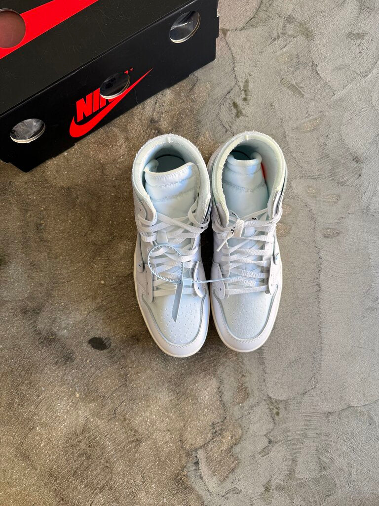 Virgil Abloh Jordan 1 Archive Alaska Sz. 8