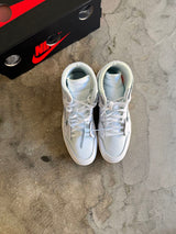 Virgil Abloh Jordan 1 Archive Alaska Sz. 8